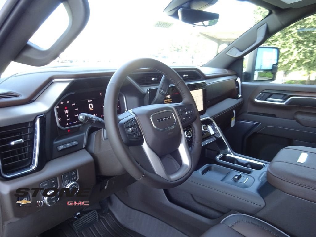 New 2026 GMC Sierra 3500 Denali w/ Technology Package AWD/4WD image 13