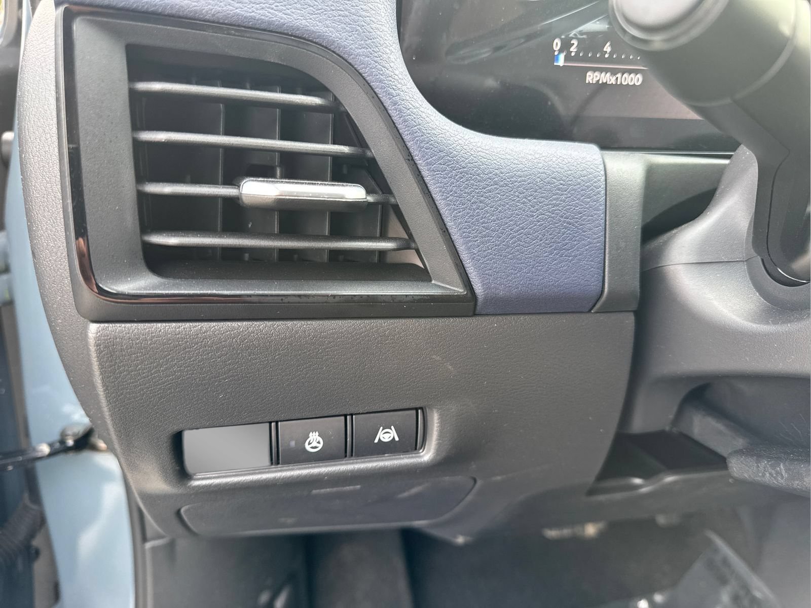 New 2026 Nissan Sentra SL w/ Floor Mat Package FWD image 19