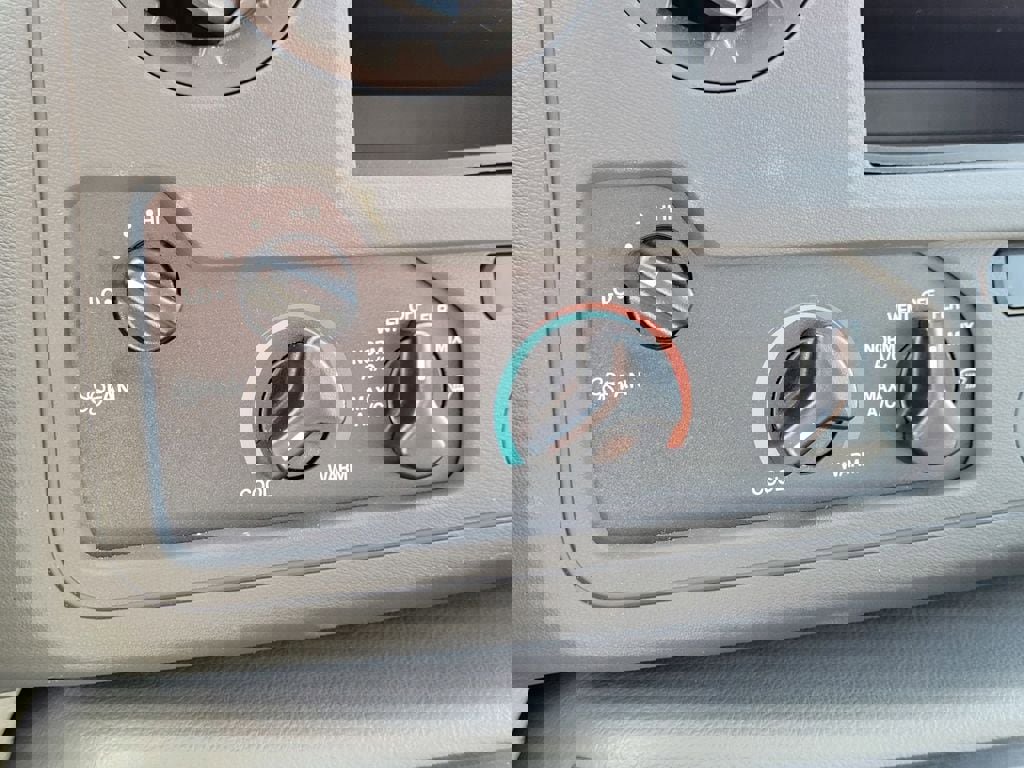 New 2025 Ford E-450 and Econoline 450 Super Duty w/ Power Equipment Group image 21