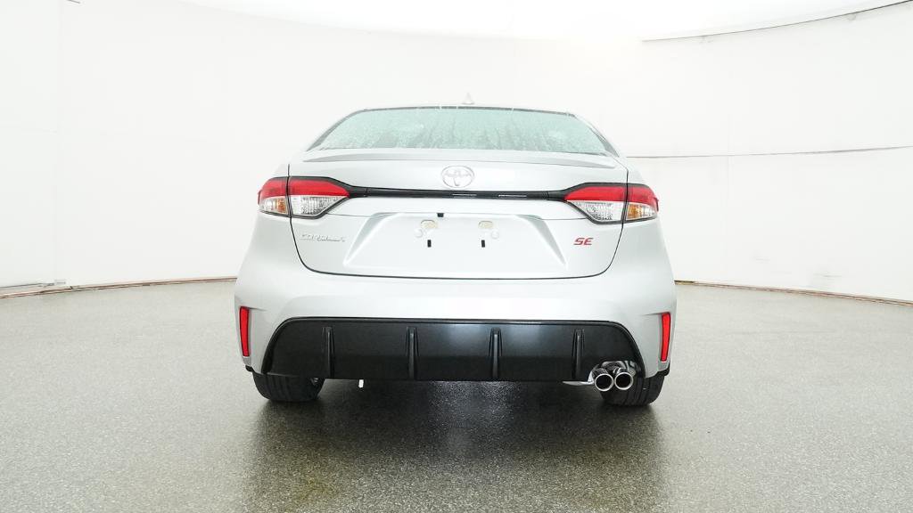 New 2026 Toyota Corolla SE image 17