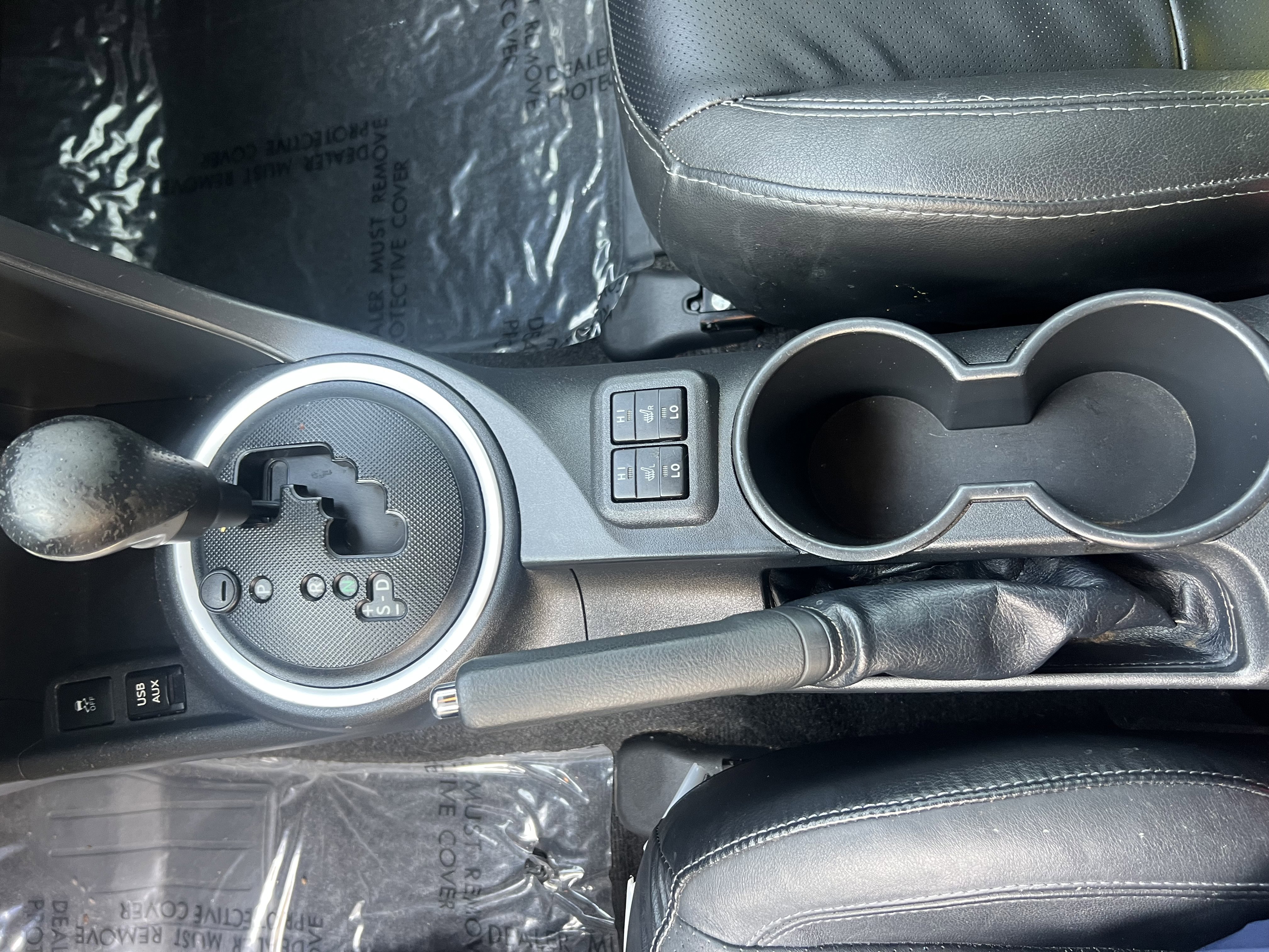 Used 2014 Scion tC Monogram Series image 24