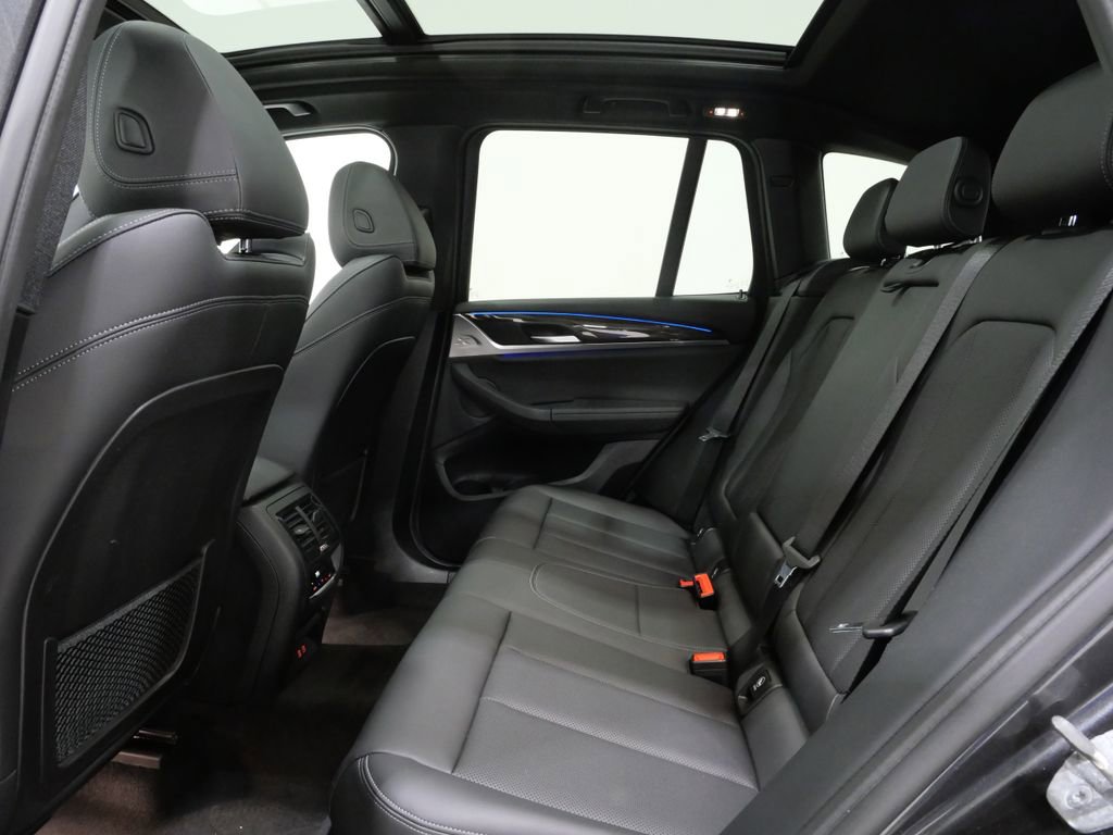 Used 2022 BMW X3 xDrive30i w/ Convenience Package image 25