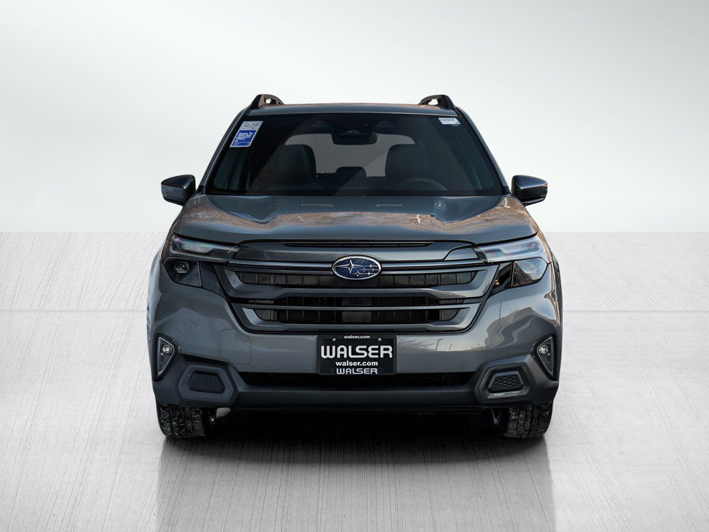 New 2026 Subaru Forester Limited AWD/4WD image 2