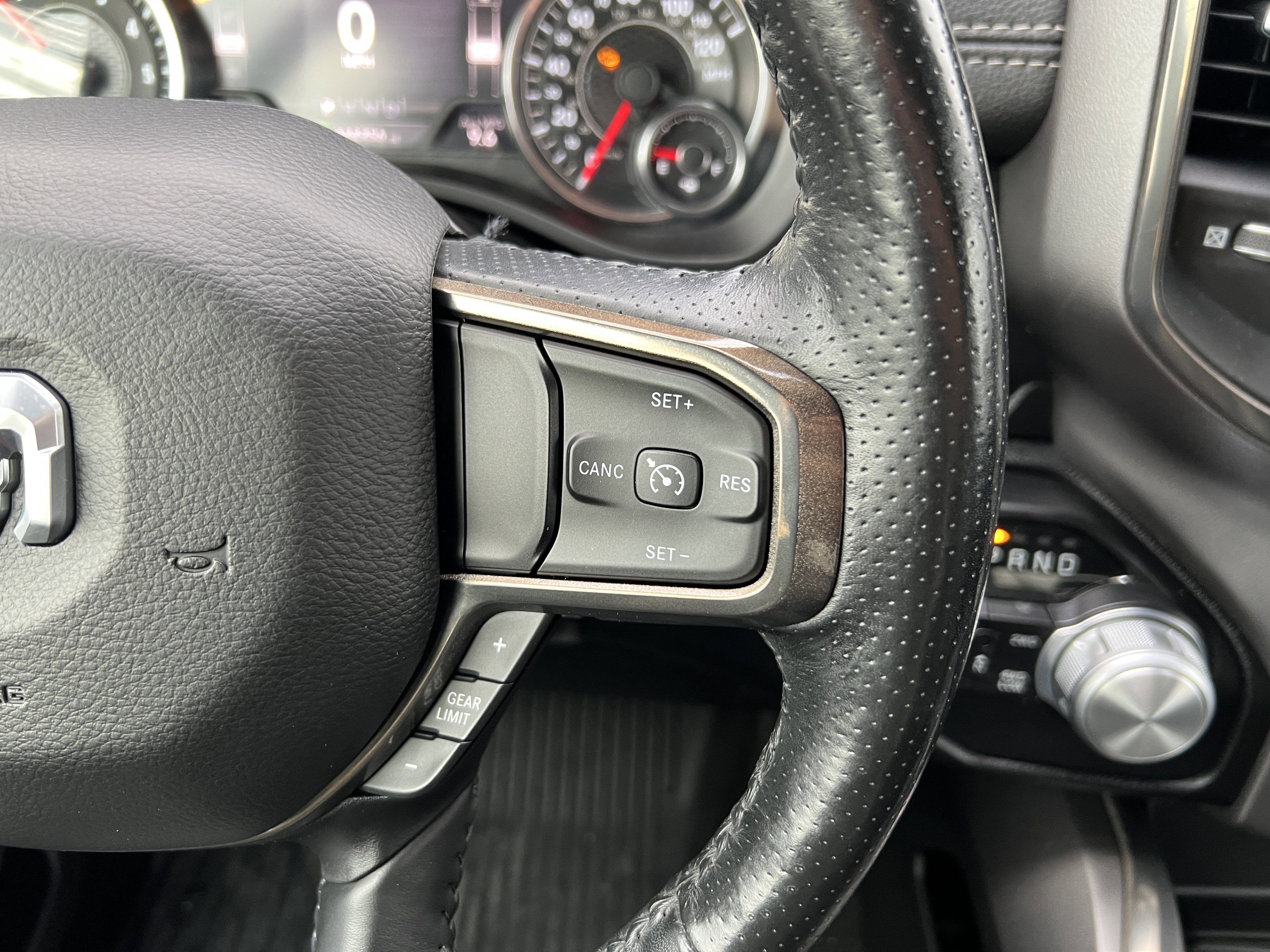 Used 2020 RAM 1500 Sport w/ Level 2 Equipment Goup w/2_L image 24