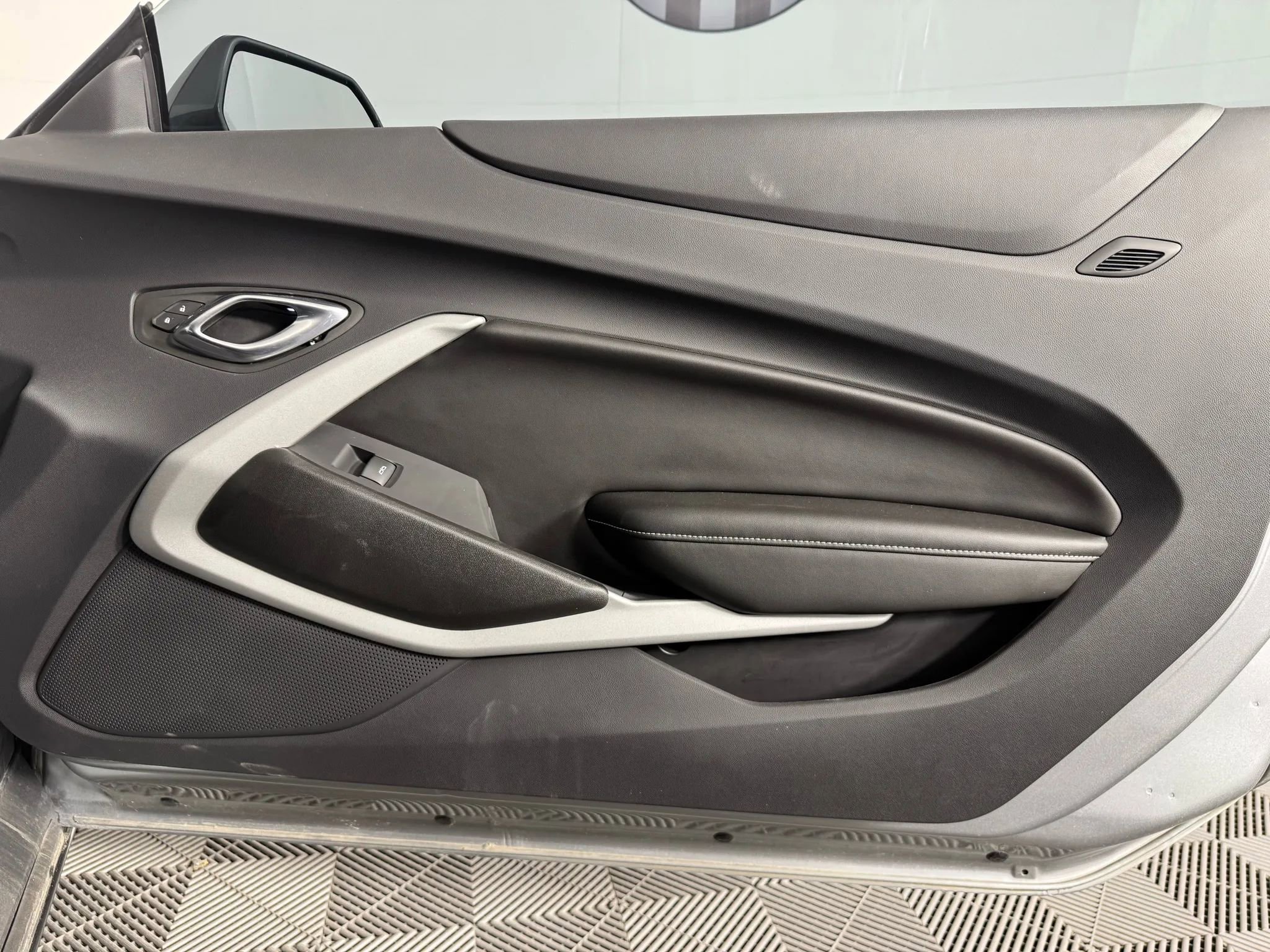 Used 2023 Chevrolet Camaro LT w/ RS Package image 36