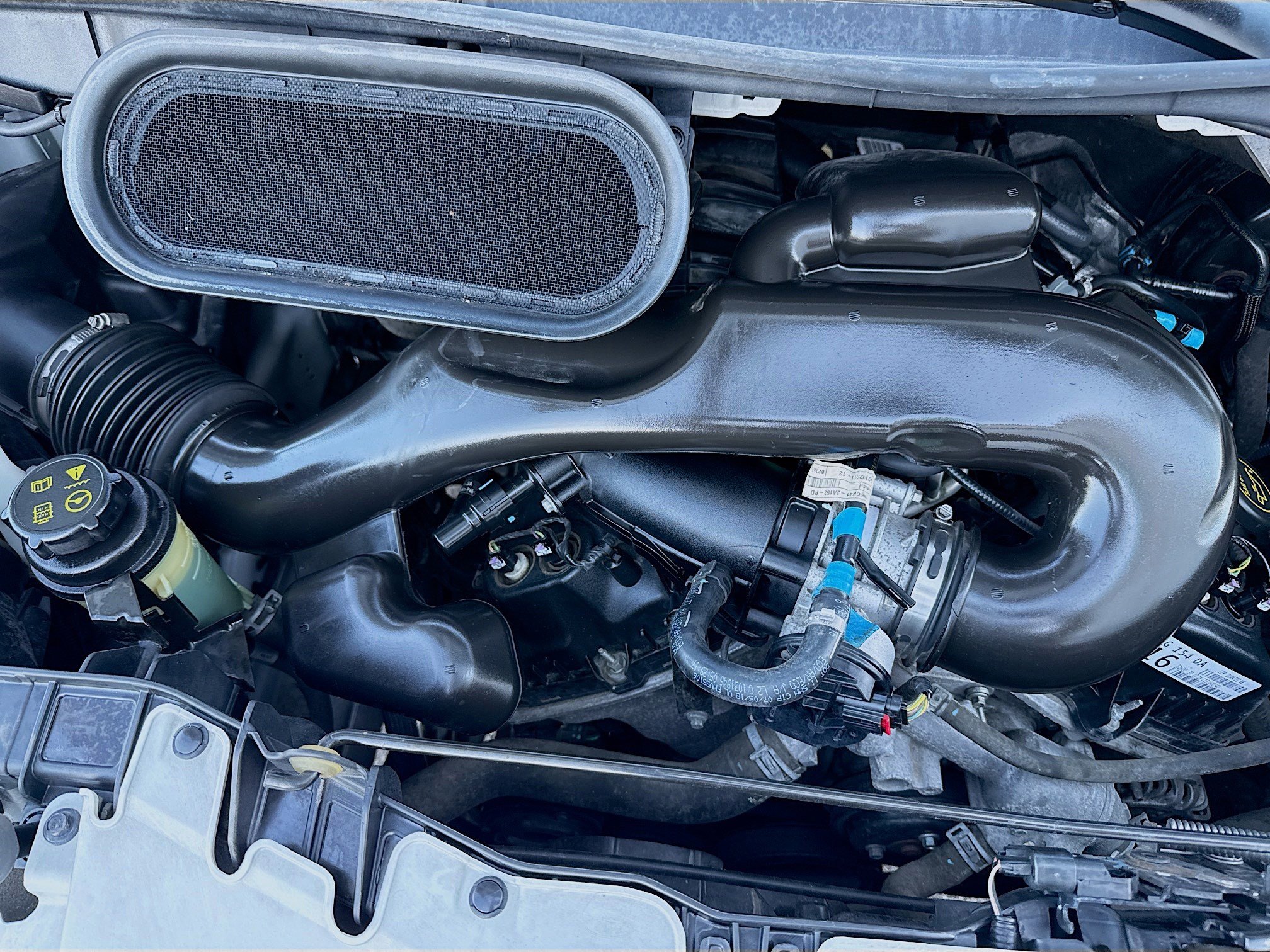 Used 2019 Ford Transit 350 DRW w/ Auxiliary Heater Prep Package image 34