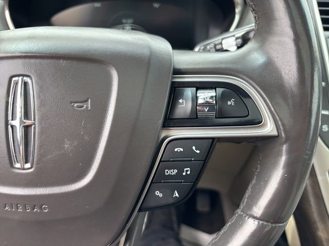 Used 2020 Lincoln Nautilus Reserve w/ Equipment Group 201A image 20