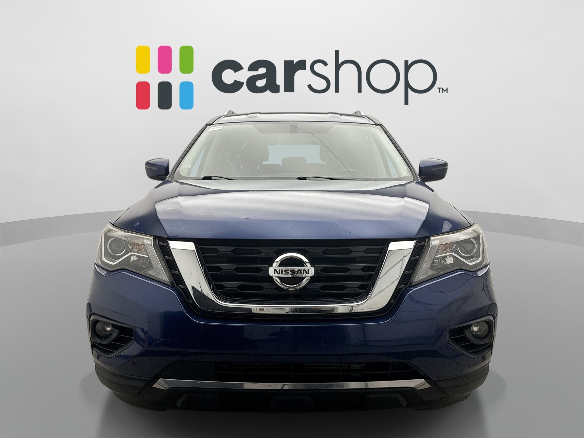 Used 2020 Nissan Pathfinder SV FWD image 5