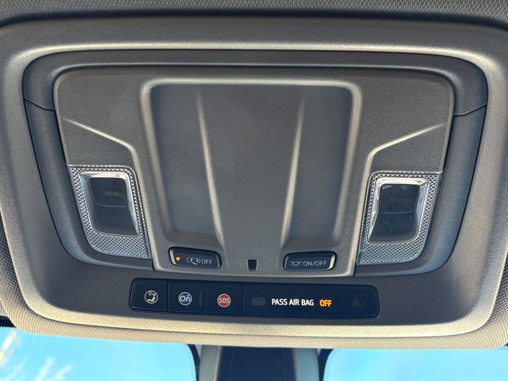 Used 2021 Chevrolet Silverado 1500 LT Trail Boss image 27