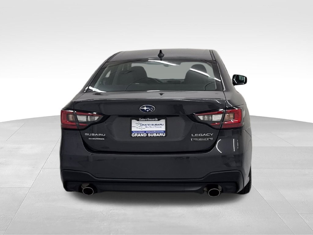 Used 2024 Subaru Legacy Touring XT AWD/4WD image 6