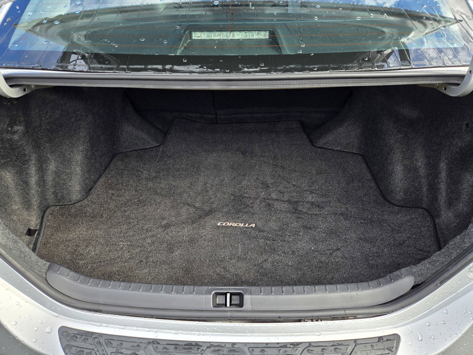 Used 2015 Toyota Corolla S w/ Driver Convenience Package image 27