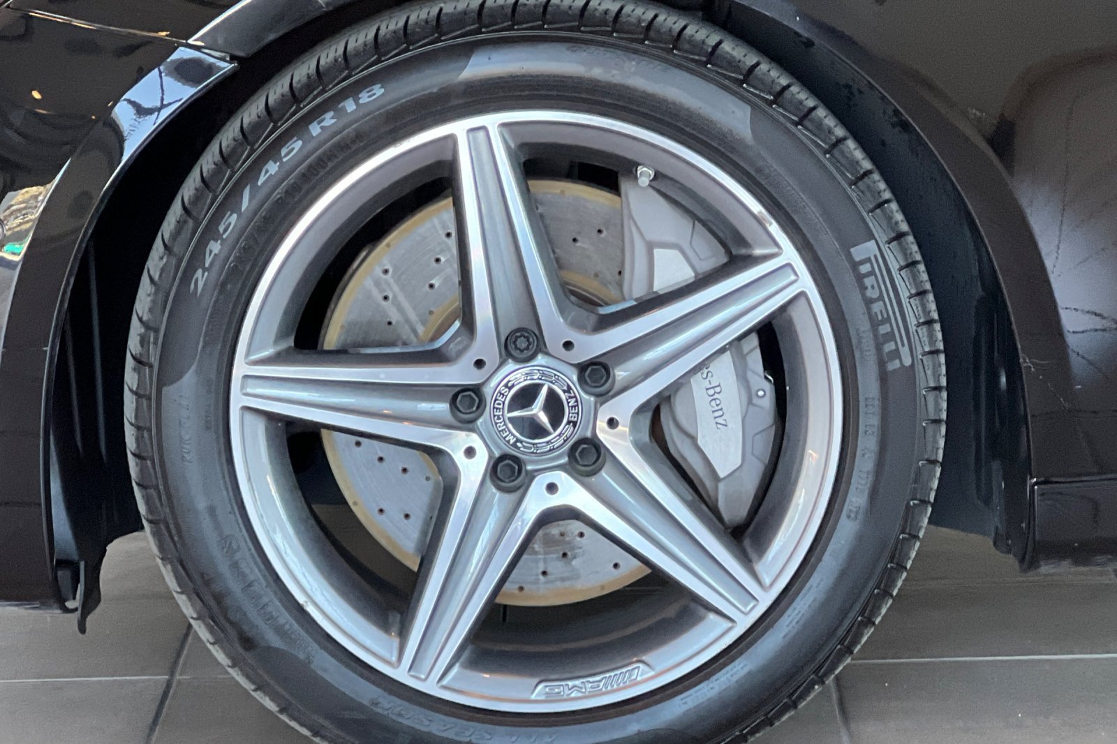 Used 2020 Mercedes-Benz E 350 Sedan image 26