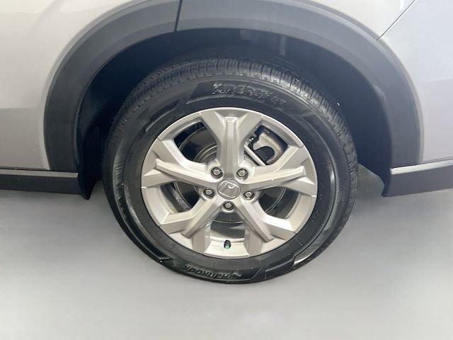 Certified 2024 Honda HR-V LX image 25