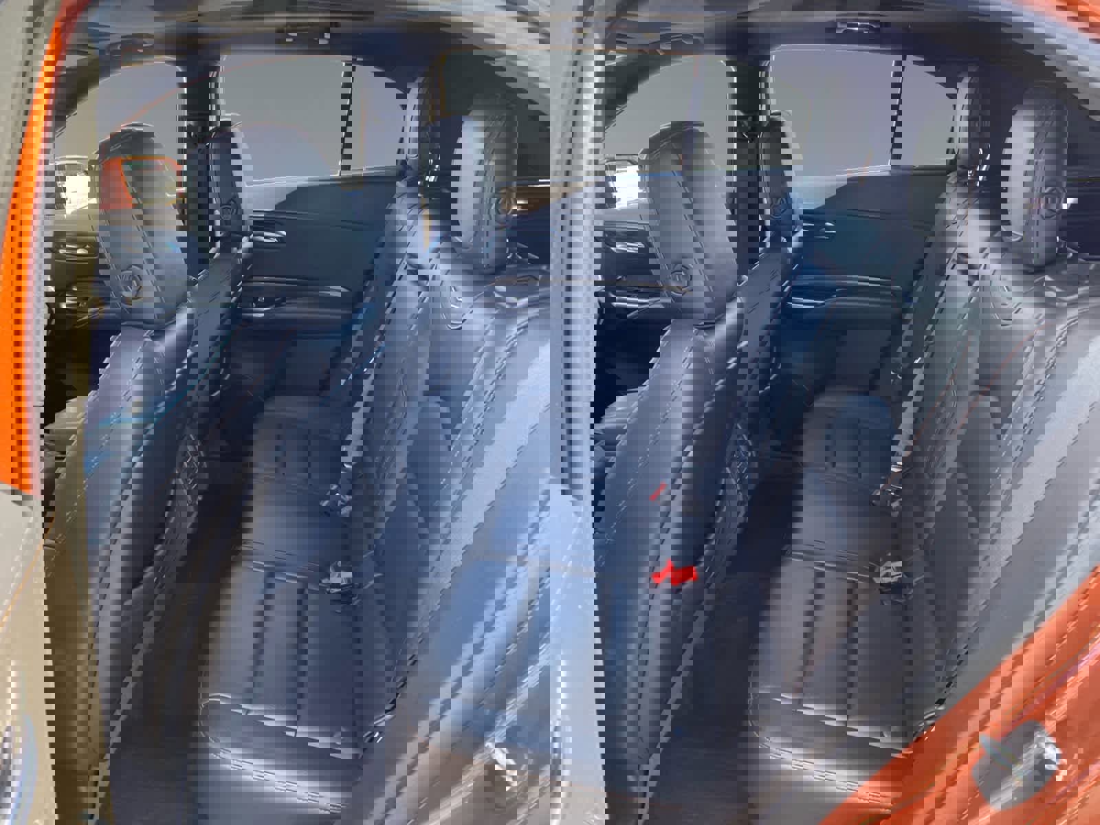 Used 2019 Cadillac XT4 Sport w/ Cold Weather Package image 13