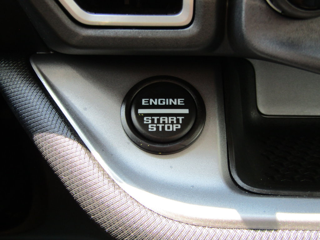 Used 2022 Ford Bronco Sport Big Bend AWD/4WD image 16
