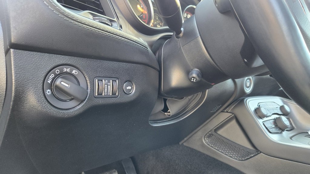 Used 2023 Dodge Challenger R/T Scat Pack image 16