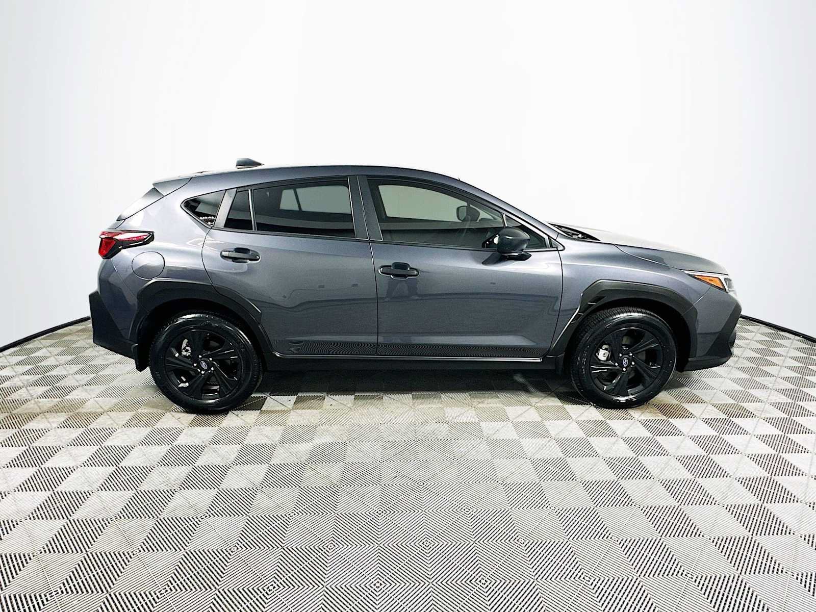 Certified 2024 Subaru Crosstrek 2.0i AWD/4WD image 8