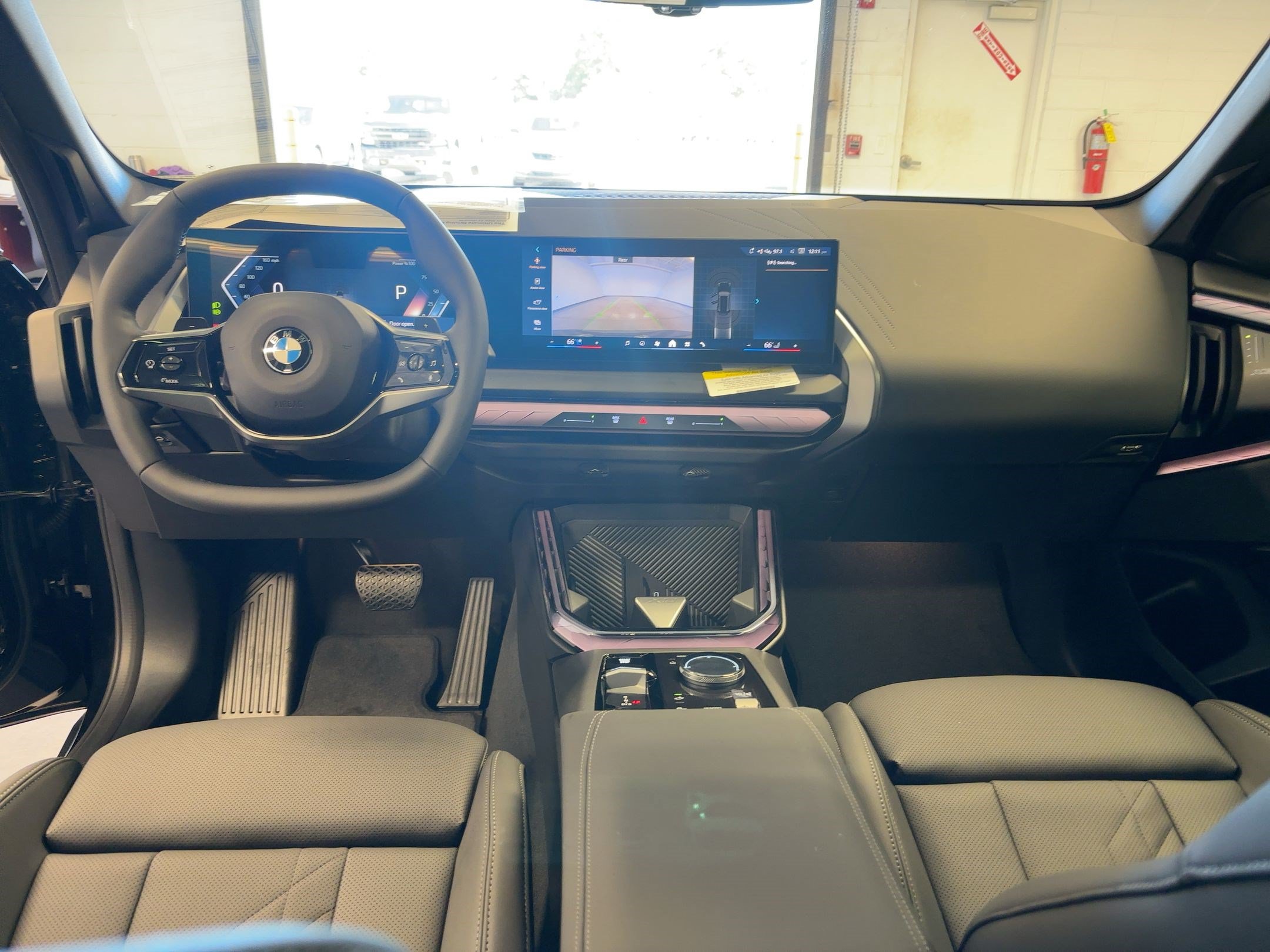 Used 2026 BMW X3 xDrive30i w/ Convenience Package AWD/4WD image 15