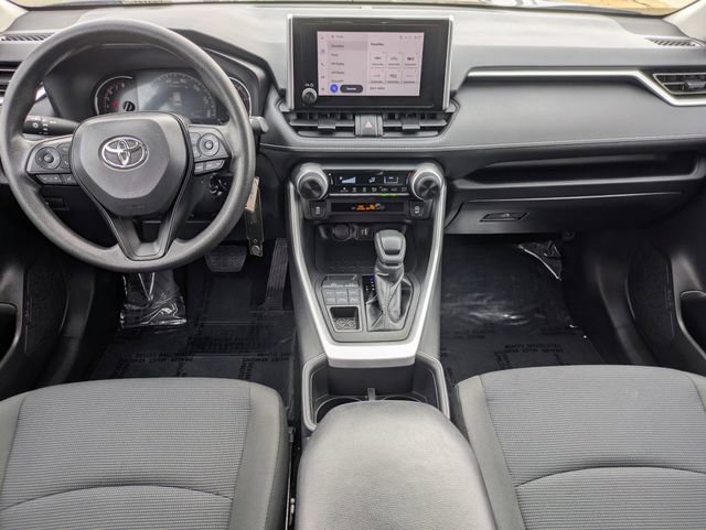 Used 2025 Toyota RAV4 LE image 11