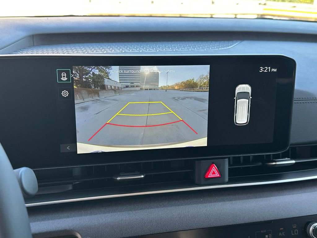 New 2026 Kia Carnival EX image 21