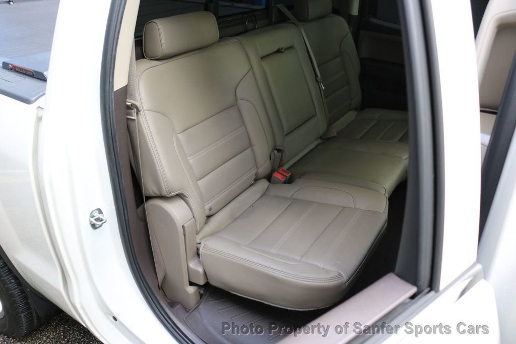 Used 2015 GMC Sierra 1500 Denali image 33
