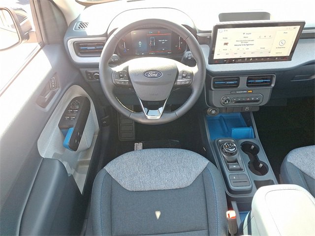 New 2025 Ford Maverick XLT w/ XLT Luxury Package image 7