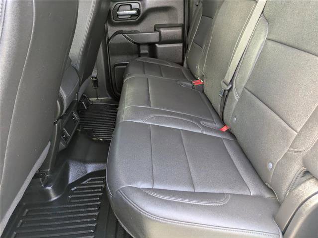 Used 2023 Chevrolet Silverado 1500 W/T w/ WT Convenience Package image 19