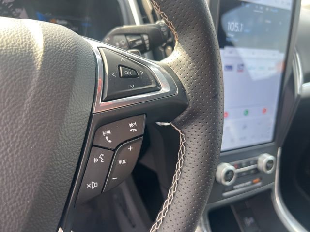 Certified 2023 Ford Edge ST image 11