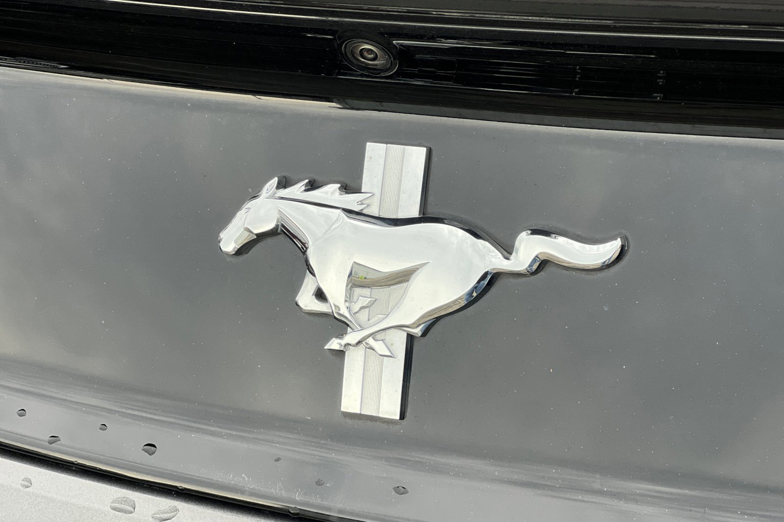 Used 2015 Ford Mustang Coupe image 25