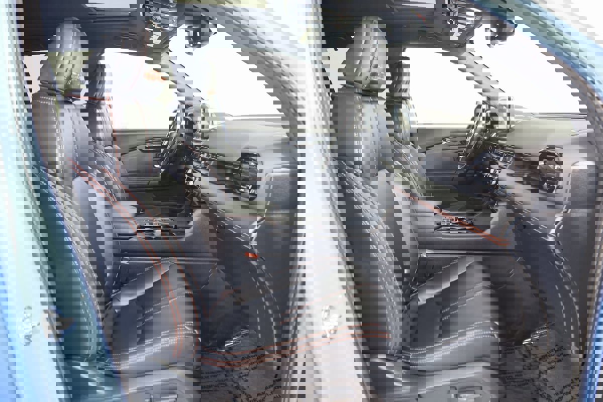 Used 2023 Honda Pilot TrailSport image 12