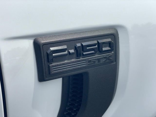Certified 2023 Ford F150 XL w/ STX Black Appearance Package AWD/4WD image 37