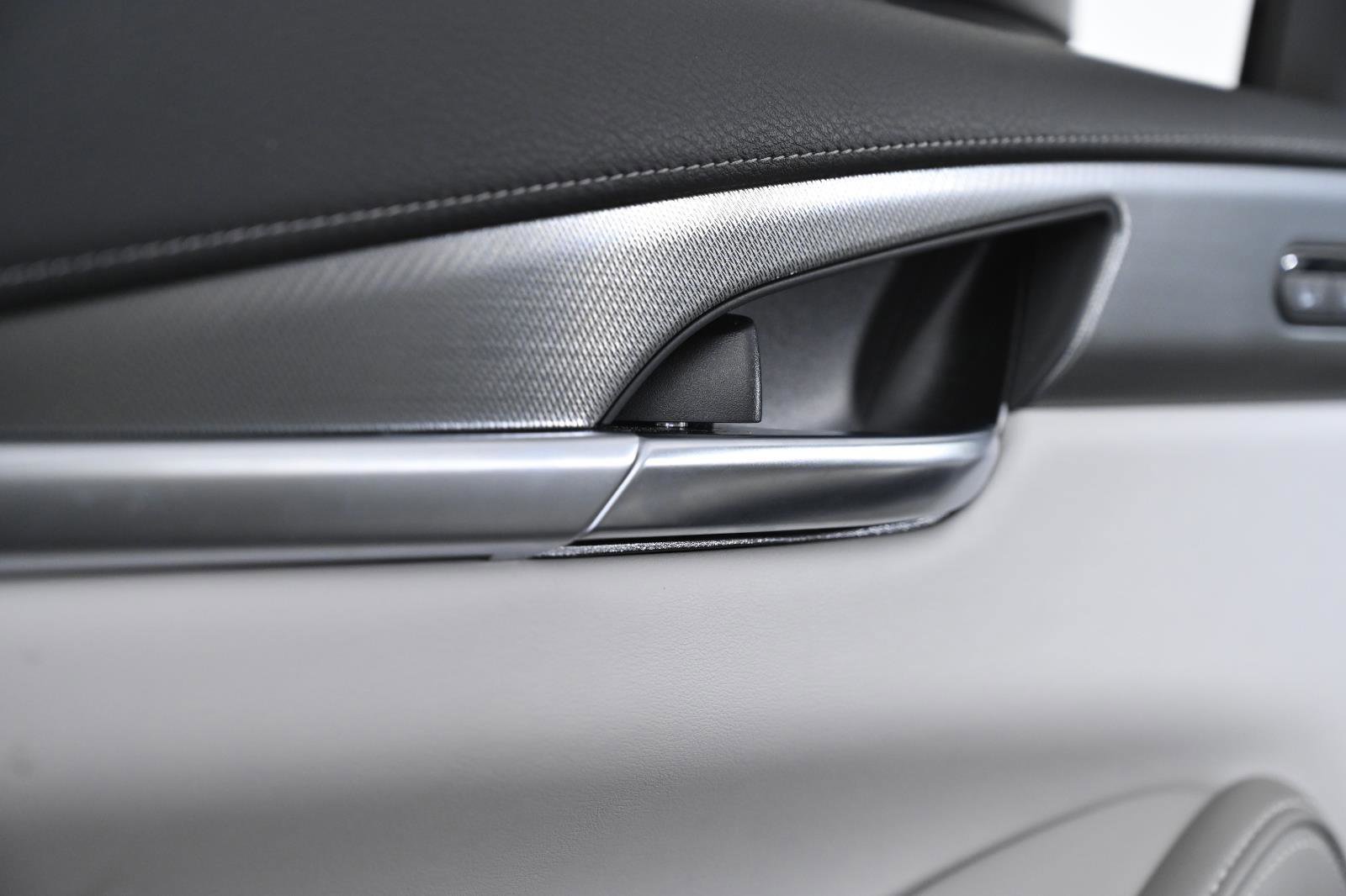 Certified 2026 INFINITI QX60 Luxe w/ Cargo Package image 23