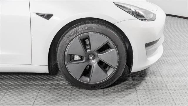 Used 2023 Tesla Model 3 Standard Range RWD image 30