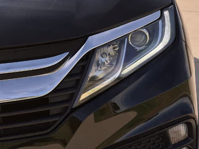 Used 2018 Honda Odyssey EX-L image 24