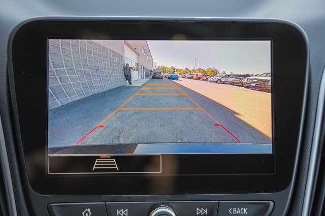 Used 2025 Chevrolet Malibu LT FWD image 45