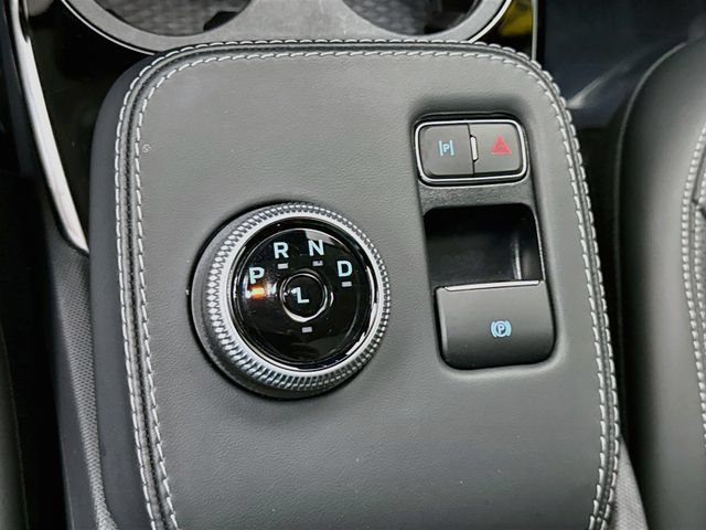 Used 2024 Ford Mustang Mach-E Premium AWD/4WD image 17