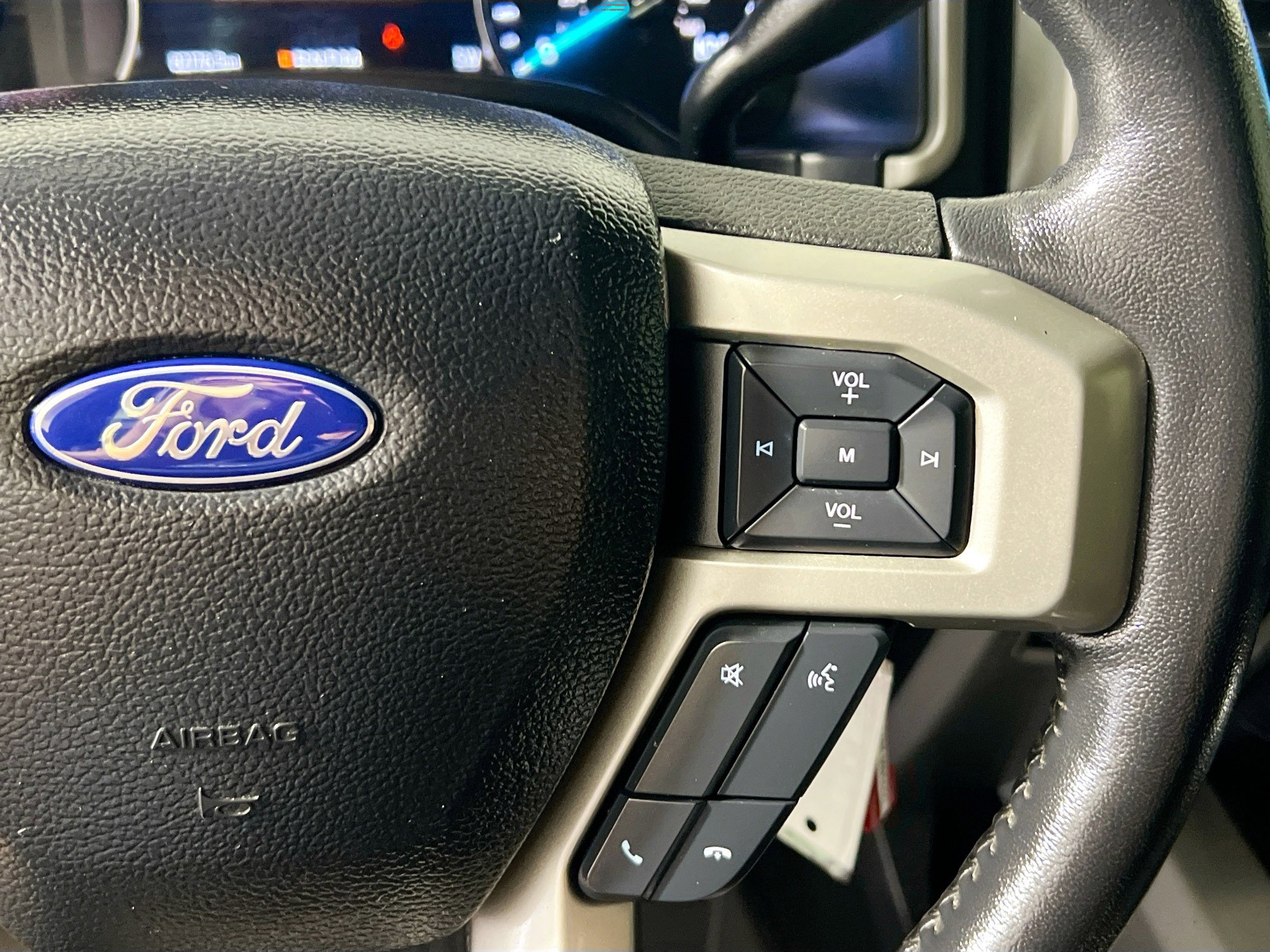Used 2021 Ford F250 Lariat image 19