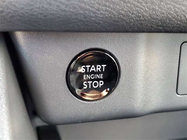 New 2026 Nissan Rogue SV w/ SV Premium Package image 22