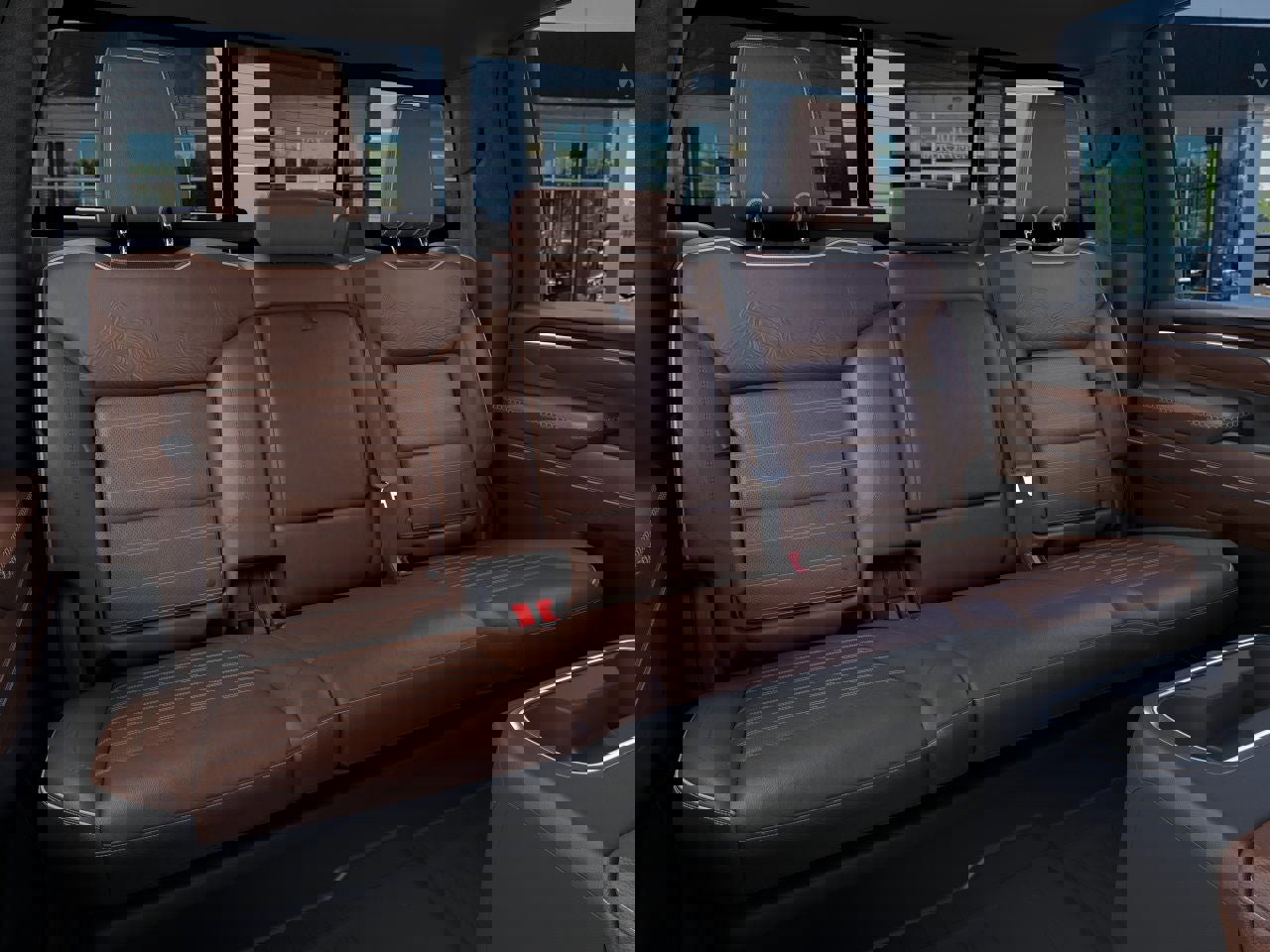 New 2026 GMC Sierra 2500 Denali Ultimate image 17