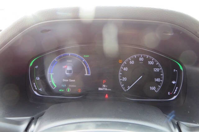 Used 2019 Honda Accord Hybrid image 23