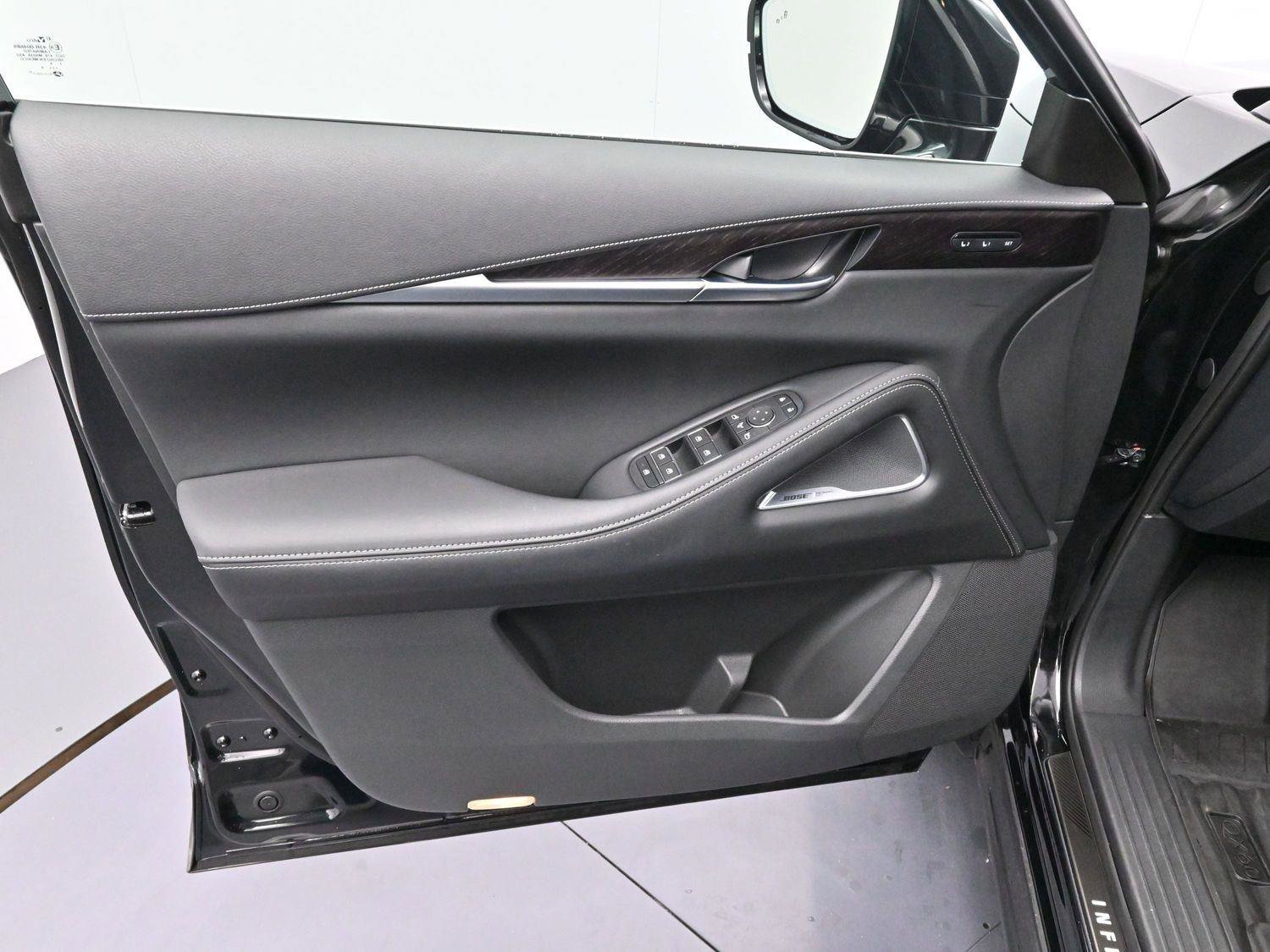 Used 2024 INFINITI QX60 Autograph w/ Cargo Package image 9