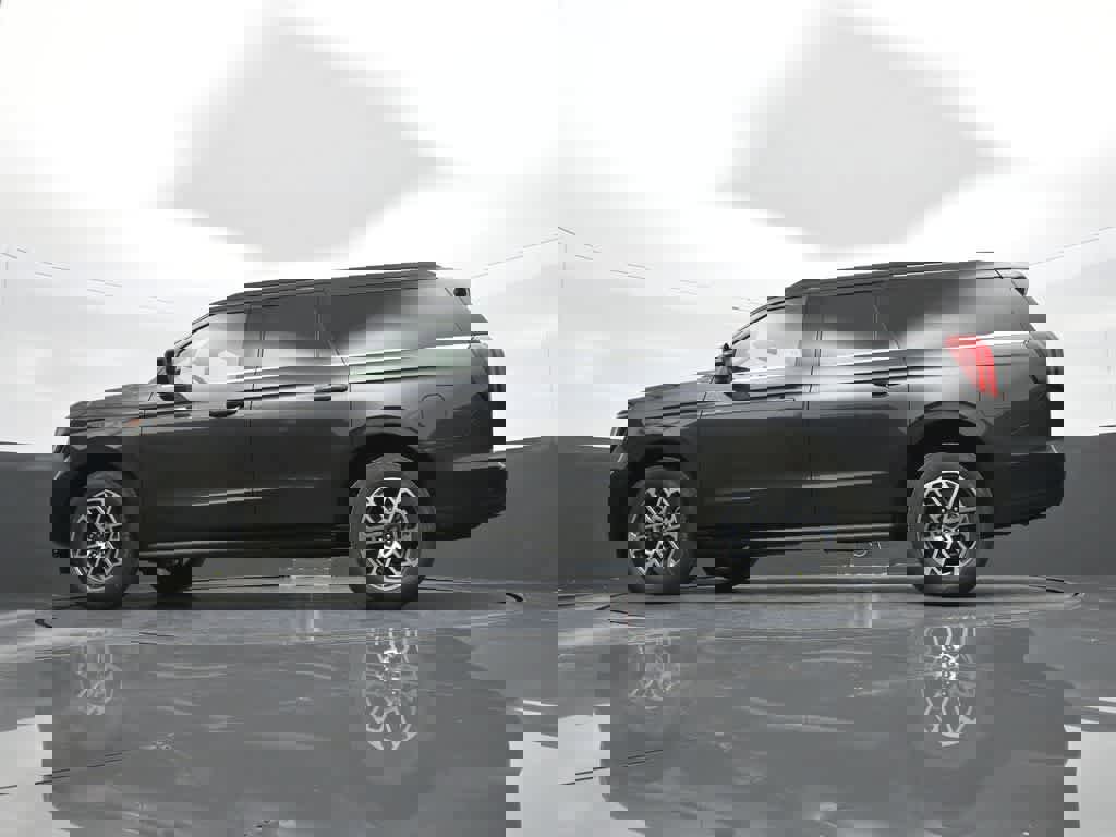 New 2025 Ford Expedition Max Active image 58