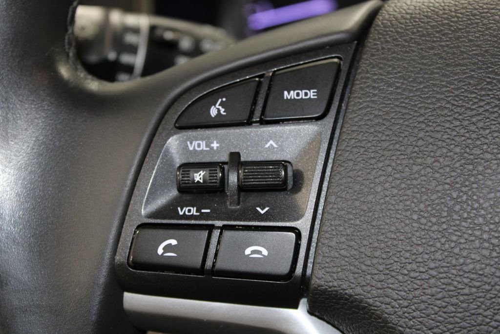 Used 2020 Hyundai Tucson Sport w/ Cargo Package image 38