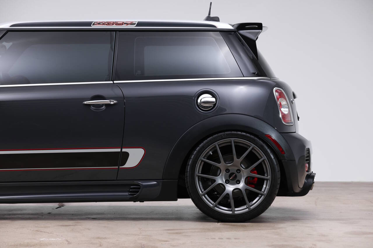 Used 2013 MINI Cooper John Cooper Works image 26