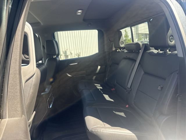 Used 2019 GMC Sierra 1500 SLT w/ SLT Premium Plus Package image 14
