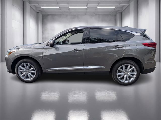 Certified 2024 Acura RDX SH-AWD image 6