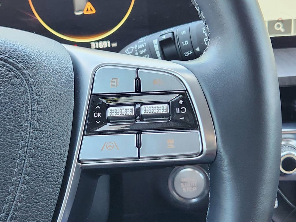 Used 2024 Kia Telluride SX Prestige image 28