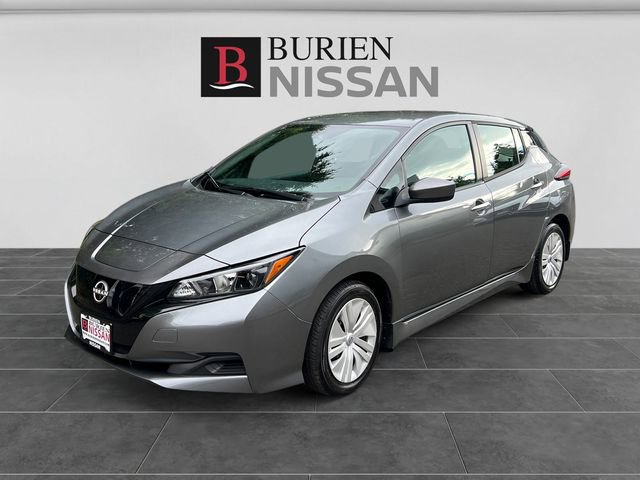 Used 2023 Nissan Leaf S