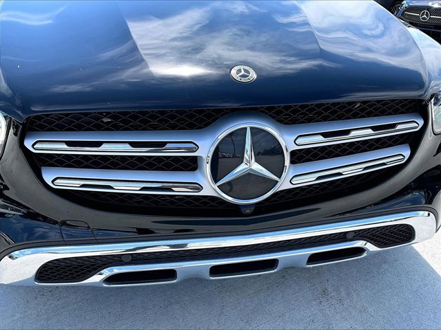 Certified 2022 Mercedes-Benz GLC 300 image 30