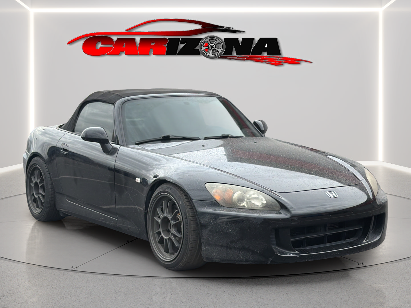 Used 2004 Honda S2000 image 1